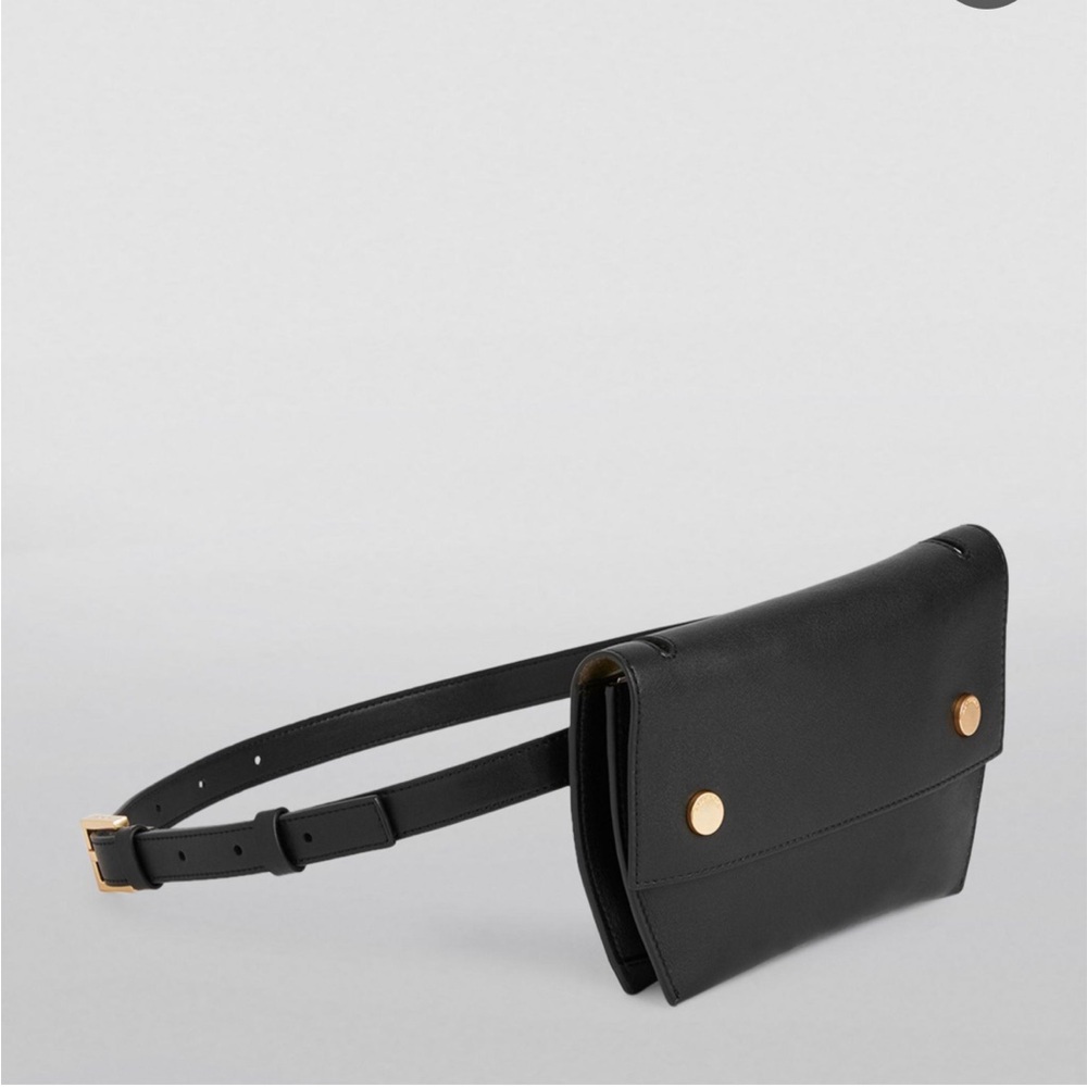 All saints Corbet convertible belt bag - Picture 5 of 5